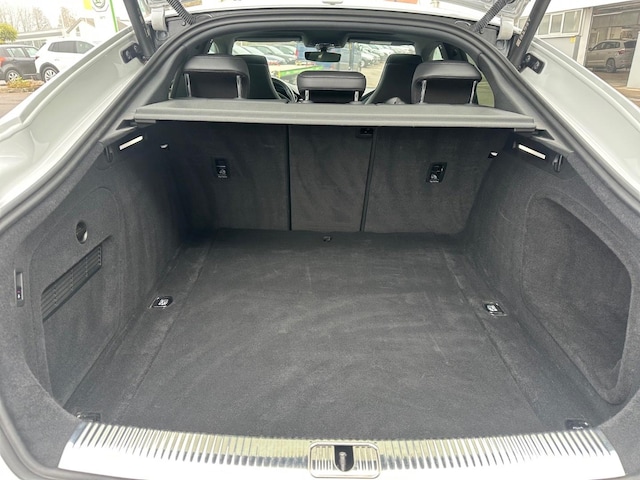 Audi S5 Quattro Sportback