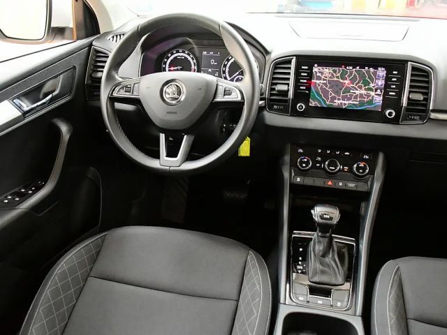 Skoda Karoq Ambition