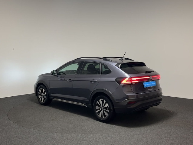 Volkswagen Taigo 1.0 TSI