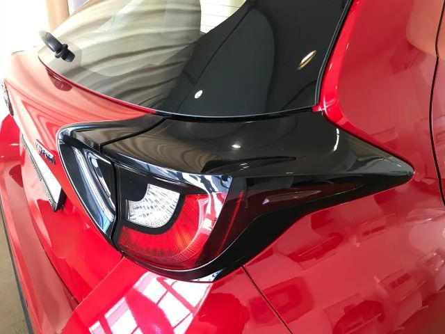 Mazda 2 Exclusive-line