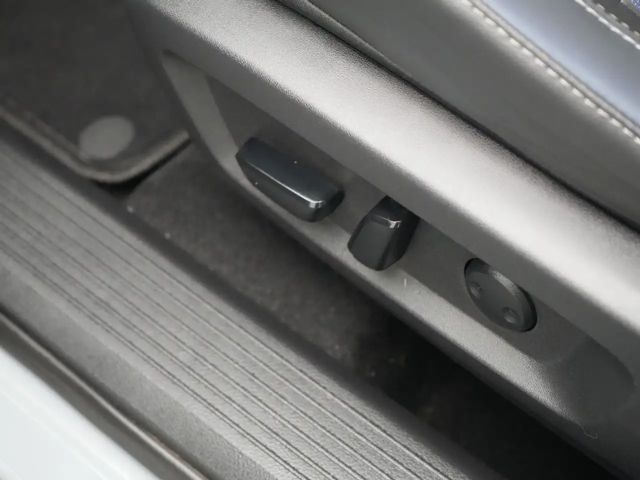 Nissan Qashqai Tekna