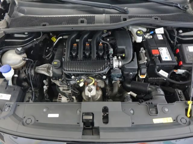 Opel Corsa Elegance Turbo