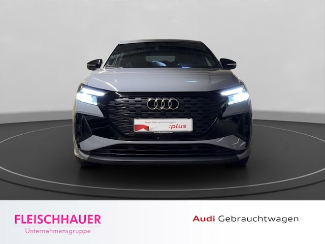 Audi Q4 e-tron 35 Sportback