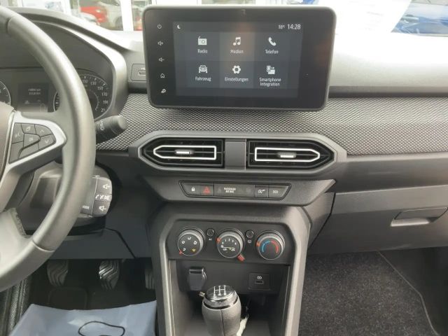 Dacia Sandero TCe 90