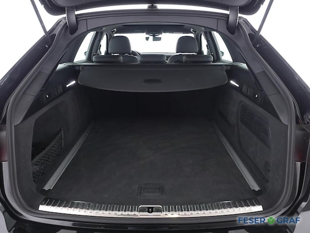 Audi A6 40 TDI Avant S-Tronic