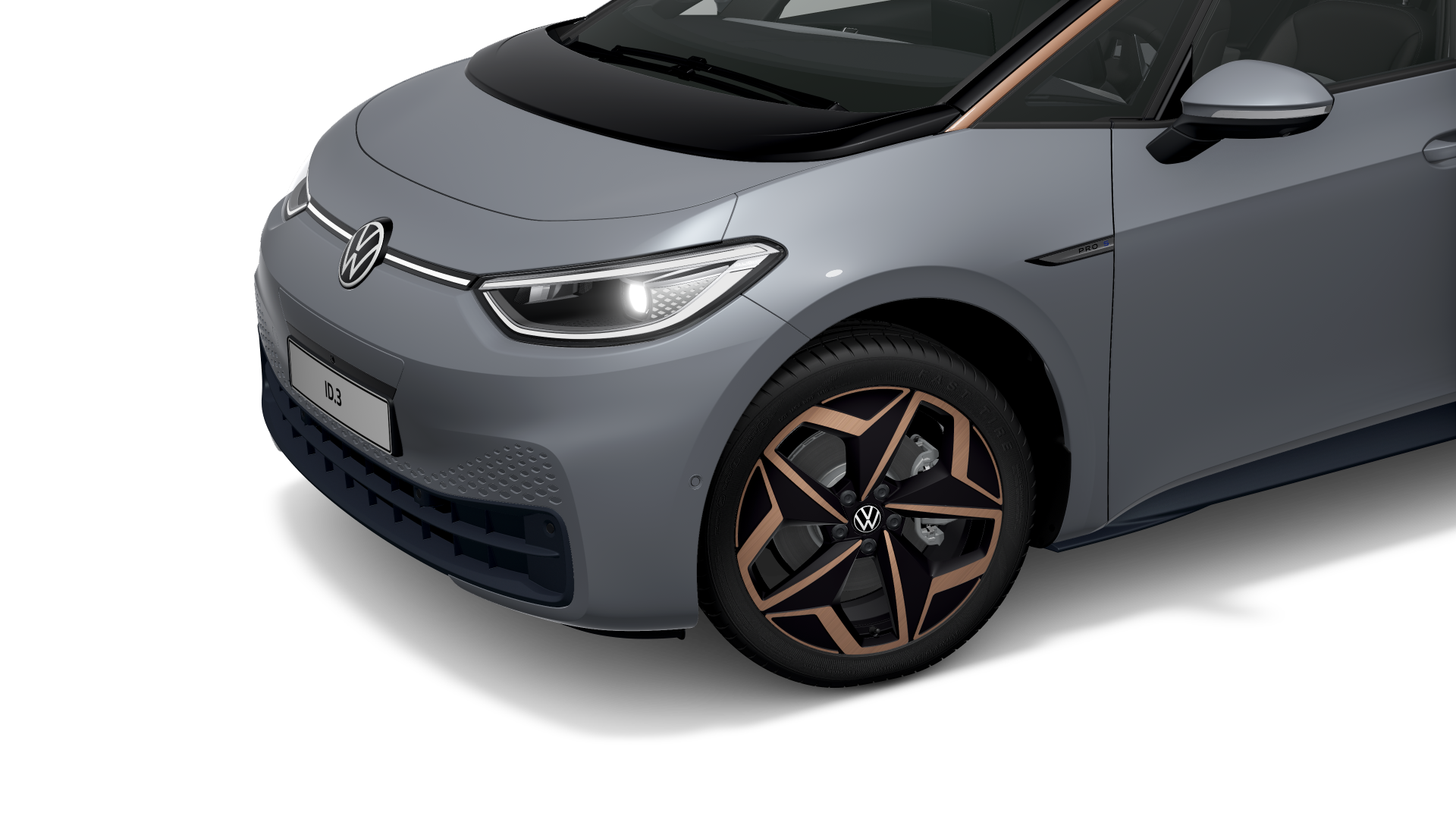 Volkswagen ID.3 150 kW Performance Pro