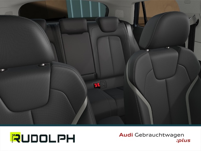 Audi Q2 35 TFSI S-Tronic