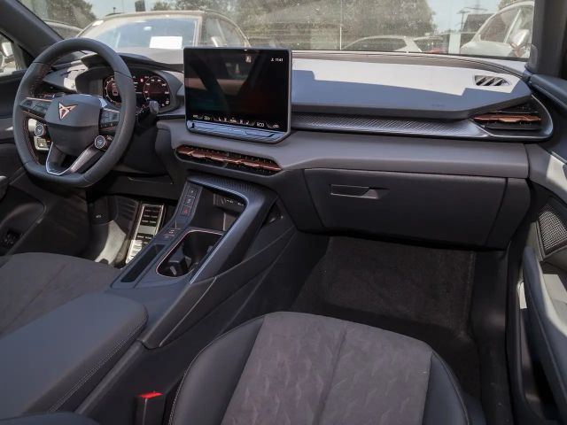 Cupra Terramar 1.5 e-Hybrid VZ