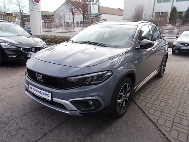 Fiat Tipo Cross