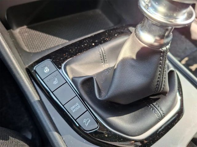 Hyundai Tucson 2WD CRDi