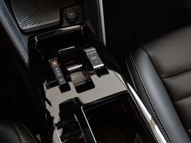 Citroën C4 Max PureTech