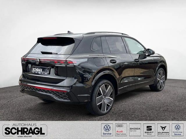 Volkswagen Tiguan 2.0 TDI 4Motion R-Line