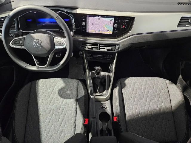 Volkswagen Taigo 1.0 TSI Move