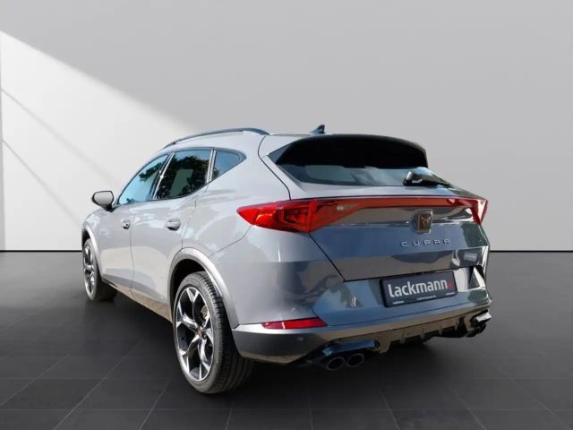 Cupra Formentor 4Drive VZ