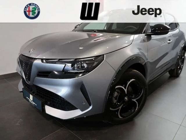 Alfa Romeo Junior Ibrida