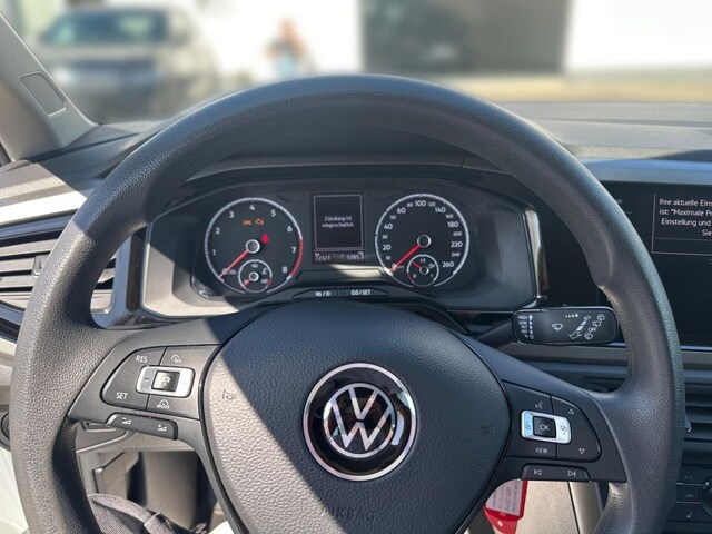 Volkswagen Polo 1.0 TSI Comfortline