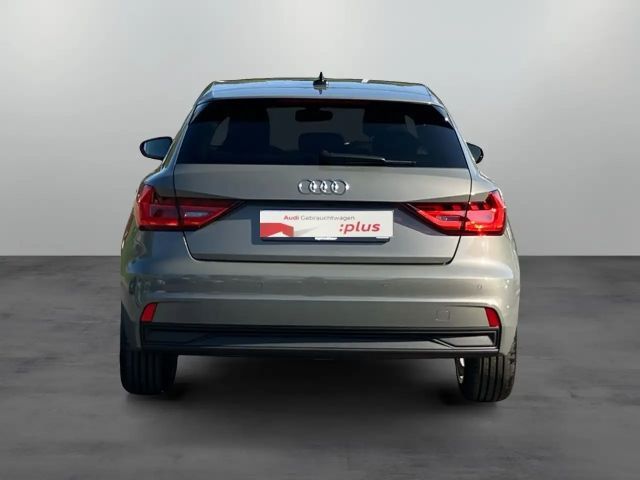 Audi A1 30 TFSI S-Tronic
