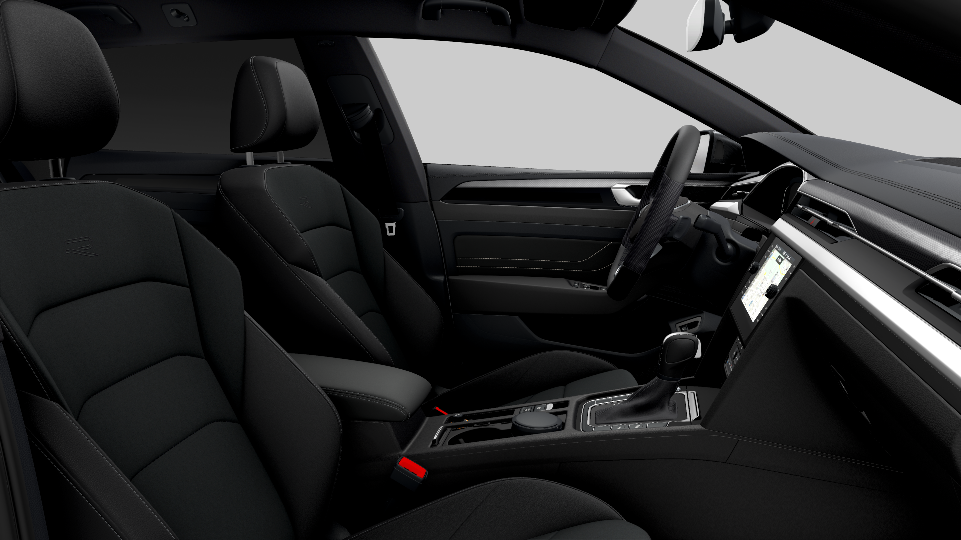 Volkswagen Arteon Shooting Brake 2.0 TDI DSG