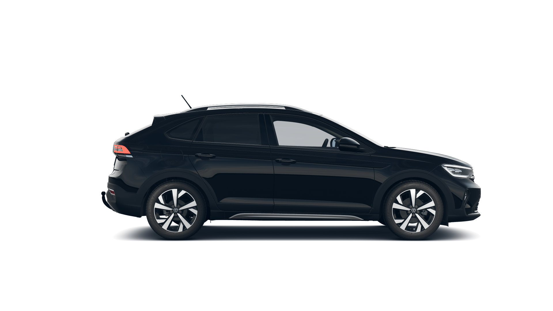 Volkswagen Taigo 1.5 TSI DSG Style