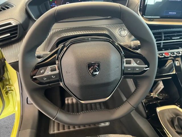 Peugeot 208 Allure Pack