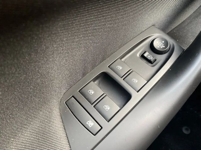 Opel Astra 1.2 Turbo Edition Turbo