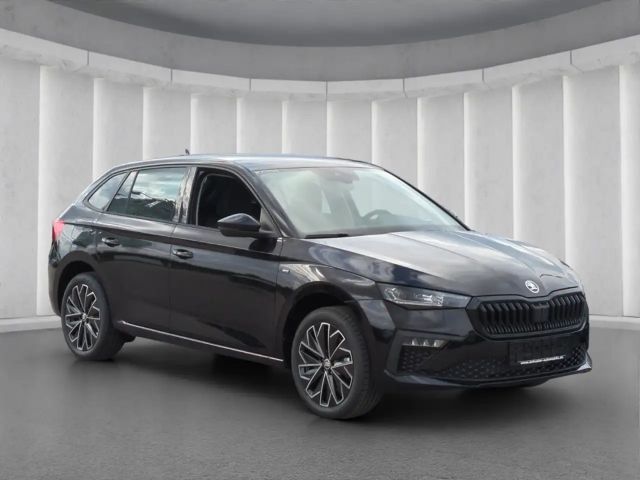 Skoda Scala 1.0 TSI Drive