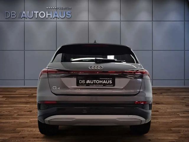 Audi Q4 e-tron 40