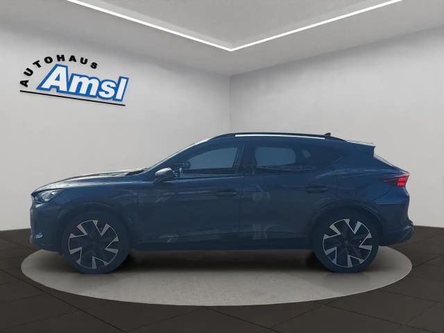 Cupra Formentor 2.0 TSI 4Drive DSG VZ