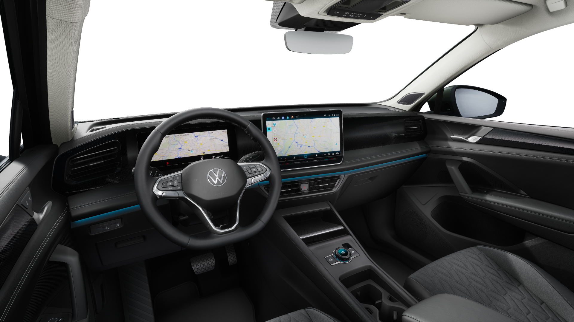 Volkswagen Tiguan 1.5 eTSI DSG