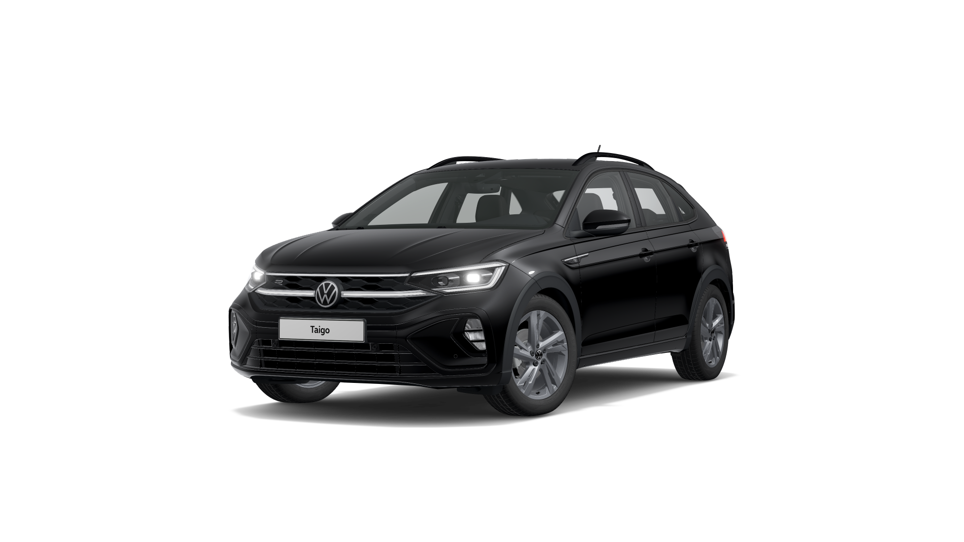 Volkswagen Taigo DSG