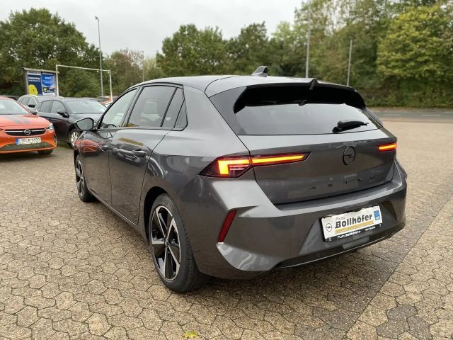 Opel Astra GS-Line Grand Sport