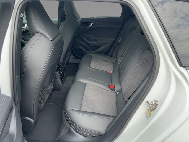 Audi A5 Avant S-Tronic