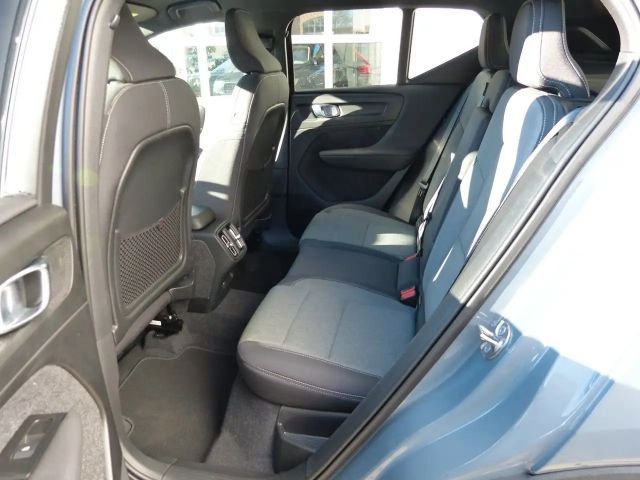 Volvo XC40 Momentum T3