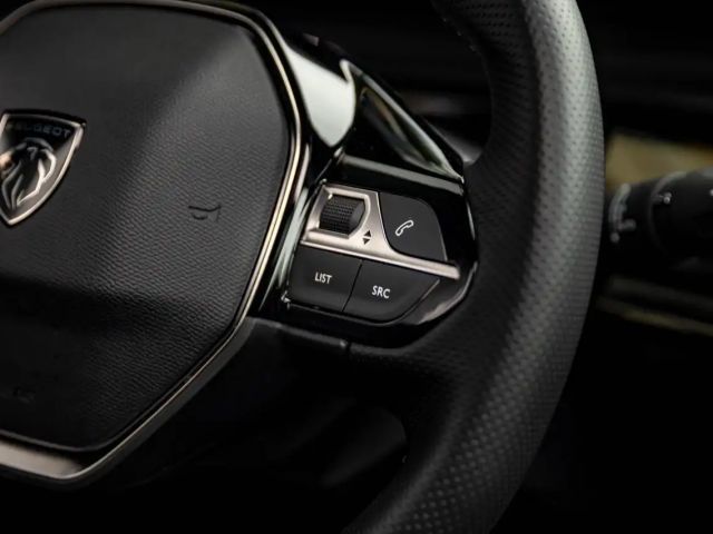 Peugeot 508 Plug-in Hybr 225 PK | Volledig Leder I Camera I...