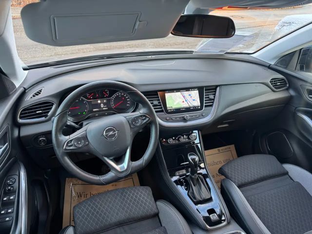 Opel Grandland X Ultimate