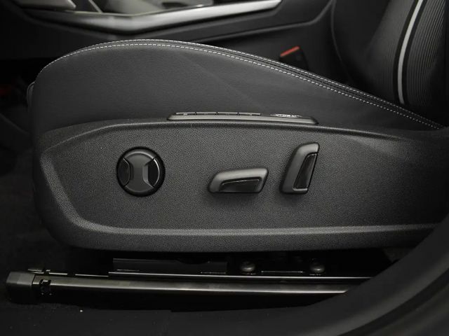 Ford Capri Extended range