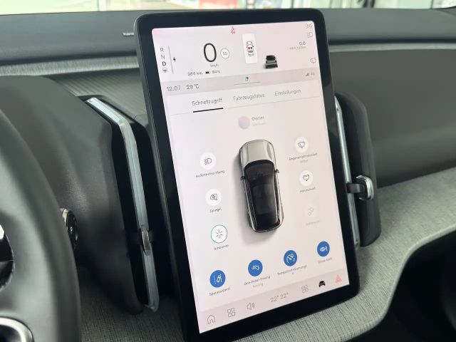 Volvo EX30 Twin motor Ultra