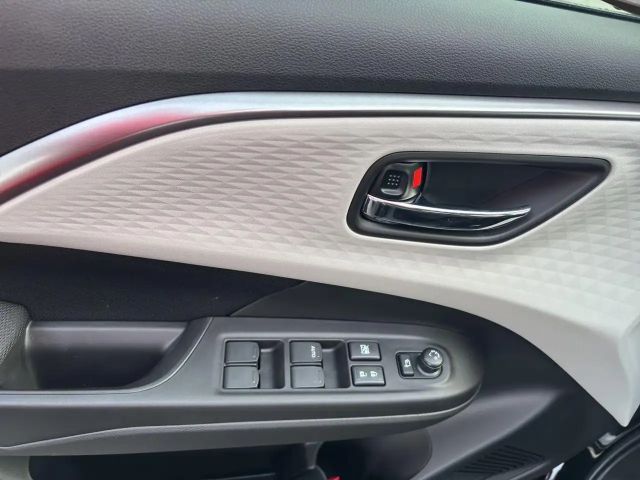 Suzuki Swift AllGrip Comfort DualJet Hybrid