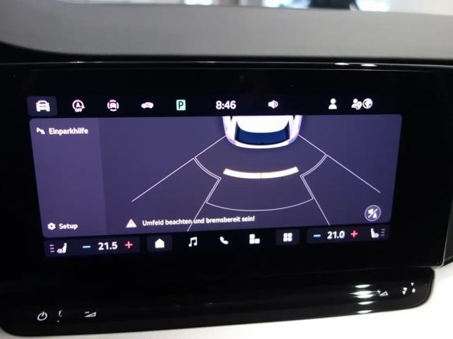 Skoda Octavia 1.5 TSI 85