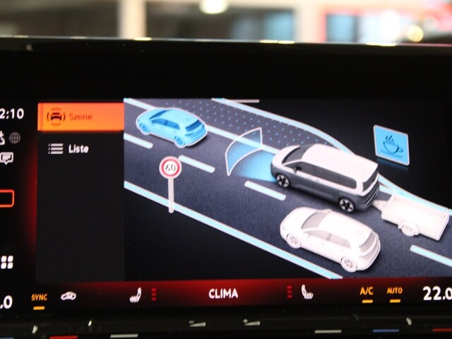 Volkswagen Multivan 2.0 TDI DSG T7