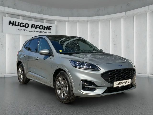 Ford Kuga ST Line X