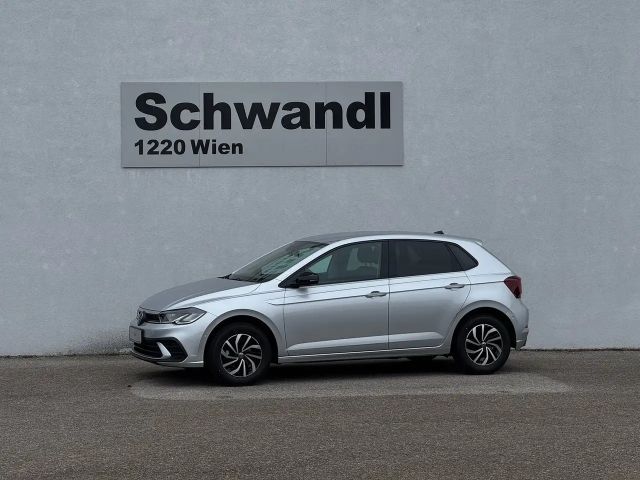 Volkswagen Polo Friends TSI