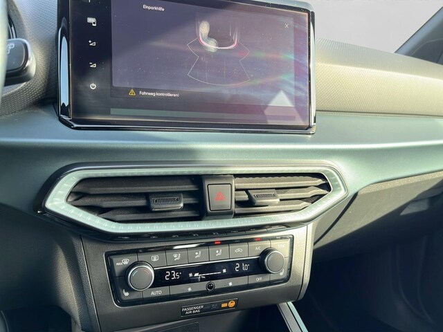 Seat Arona 1.0 TSI DSG