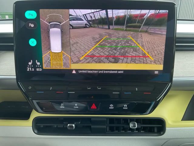 Volkswagen ID.Buzz Pro