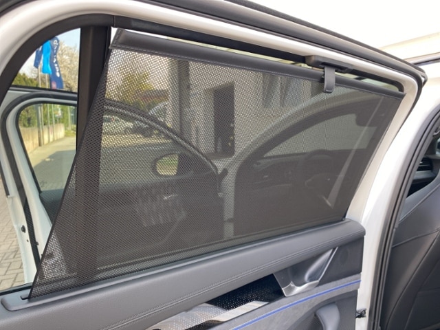 Volkswagen Passat 2.0 TDI DSG Variant