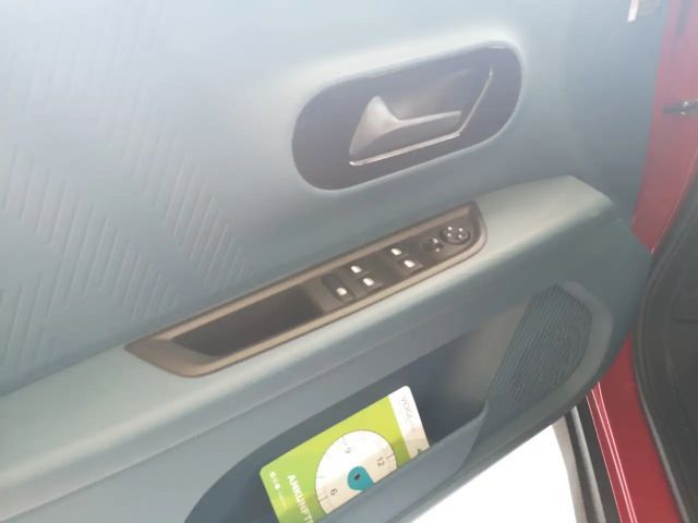 Fiat Grande Panda E RED