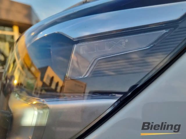 Opel Insignia Sports Tourer Turbo Ultimate