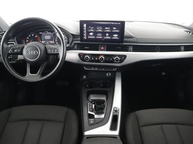 Audi A4 35 TFSI