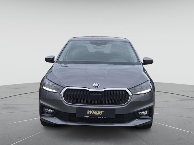 Skoda Fabia 1.0 TSI Style Style