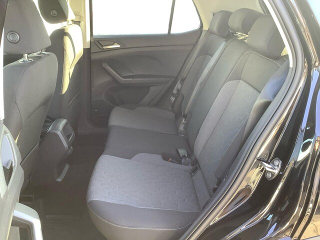 Volkswagen T-Cross 1.0 TSI DSG Life